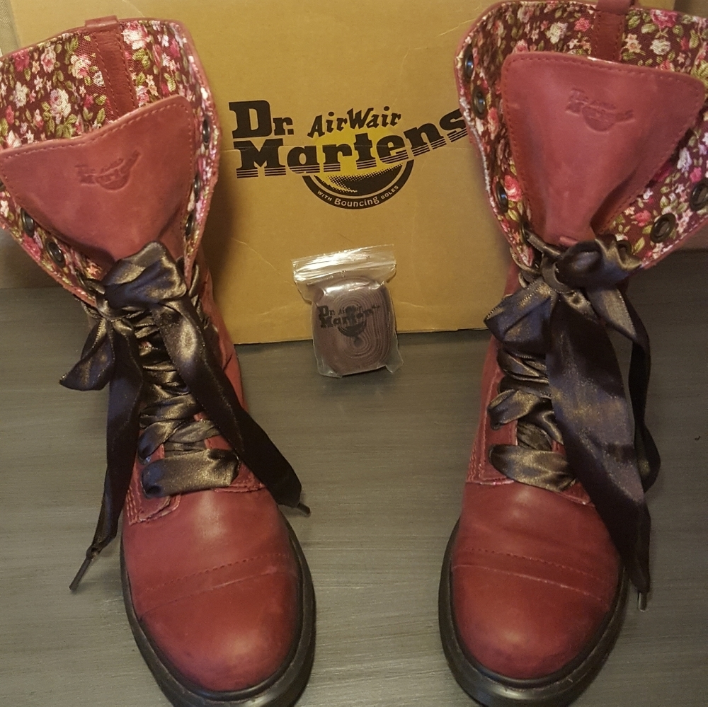 Dr. Martens